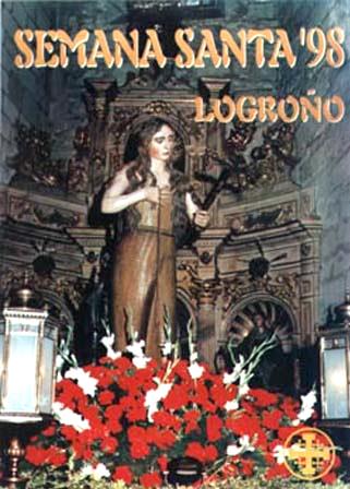Semana Santa en Logroño  